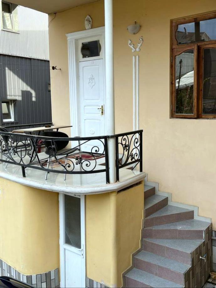 Old Clty Hotel Batumi Kültér fotó